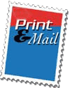 Print and Mail